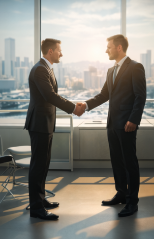 Проверка контрагента