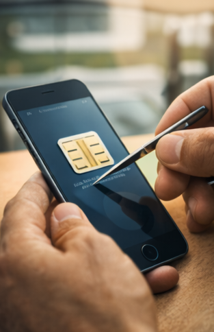 Инфо по номеру телефона